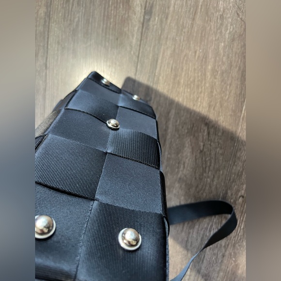 Comely Seat belt bag Black - Picture 5 of 5